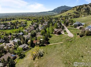3945 Promontory Ct, Boulder, CO 80304