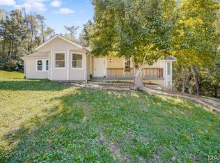 75 Timber Creek Ln, Collinsville, IL 62234