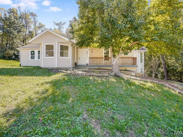 75 Timber Creek Ln, Collinsville, IL 62234