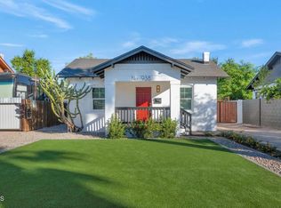 938 E Coronado Rd, Phoenix, AZ 85006