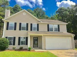 126 Macallan Ct, Summerville, SC 29483