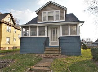 16 Orchard Ave, Blasdell, NY 14219