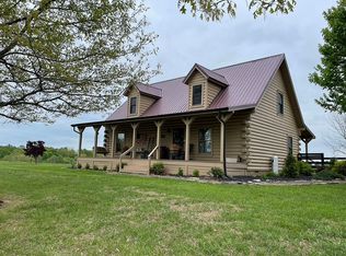 2243 Cissellville Rd, Springfield, KY 40069