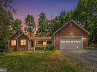 584 S Poes Rd, Amissville, VA 20106