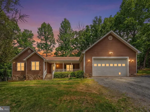 584 S Poes Rd, Amissville, VA 20106