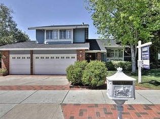 45612 Bridgeport Dr, Fremont, CA 94539