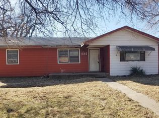1125 N 11th St, Arkansas City, KS 67005