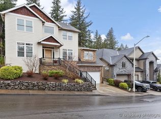 2643 SE Elliott Dr, Gresham, OR 97080