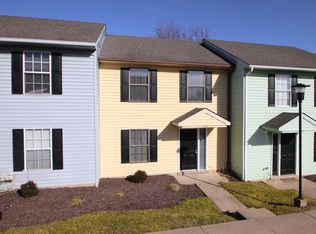 1213 Old Furnace Rd, Harrisonburg, VA 22802