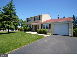 2031 Birchwood Dr, East Norriton, PA 19401