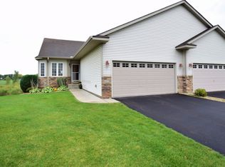 1472 129th Ave NW, Coon Rapids, MN 55448