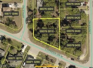 18285 Apple Rd, Fort Myers, FL 33967