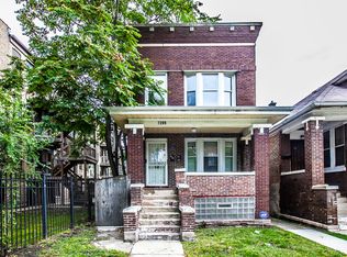 7209 S East End Ave, Chicago, IL 60649