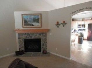 3660 W 4525 S, West Haven, UT 84401