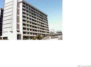 1122 Kinau St APT 804, Honolulu, HI 96814