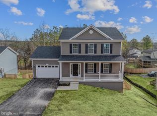 309 Labonte Dr, Martinsburg, WV 25404