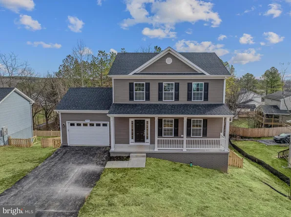 309 Labonte Dr, Martinsburg, WV 25404