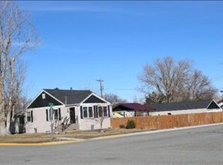 1443 Bleistein Ave, Cody, WY 82414