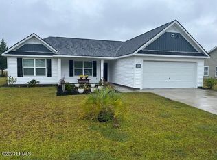 482 Ridgeland Lakes Dr, Ridgeland, SC 29936