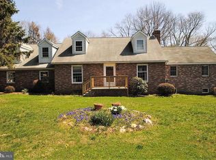 2528 Appleton Rd, Landenberg, MD 21921