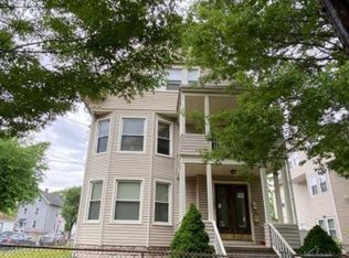 360 Sherman Ave, New Haven, CT 06511