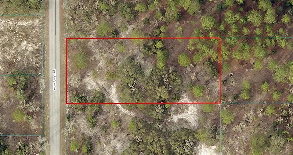 1st image of 1811-009-022 SW HALF MOON DRIVE LOT 22
