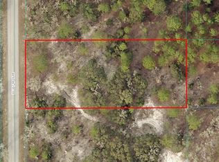 1811-009-022 SW Half Moon Dr #22, Dunnellon, FL 34431