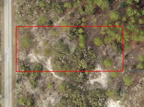 1811-009-022 SW Half Moon Dr #22, Dunnellon, FL 34431