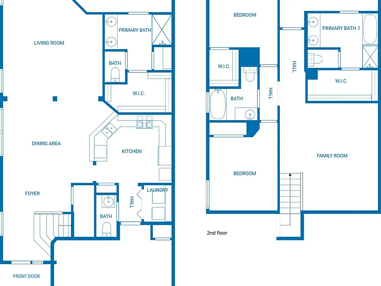 7301 Bandera Ranch Trl #A — Photo 2