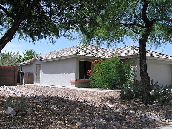 2nd image of 5517 W Panther Butte St