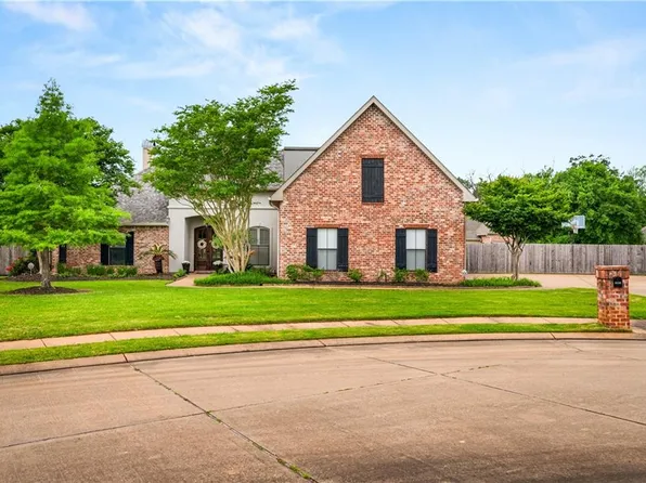 6430 W Morgan Dr, Alexandria, LA 71303
