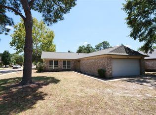 907 Golden West Dr, Katy, TX 77450