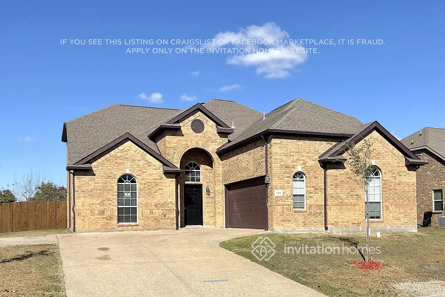 109 Troy Red Oak, TX 75154 — Photo 2