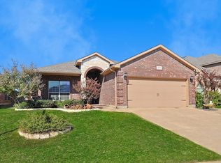 2021 Frosted Willow Ln, Fort Worth, TX 76177