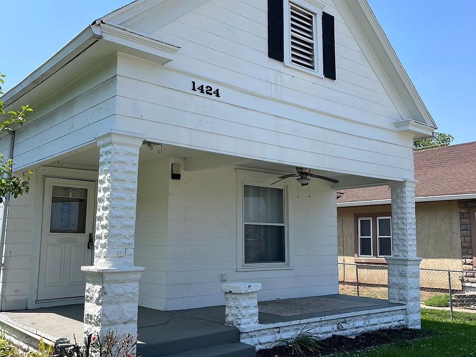 1st image of 1424 S 31st St
