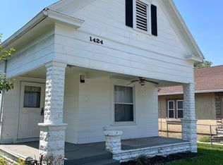 1424 S 31st St, Kansas City, KS 66106