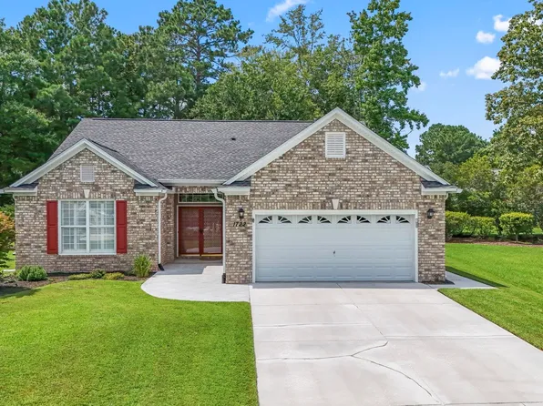 1722 Hagen Ct., Murrells Inlet, SC 29576