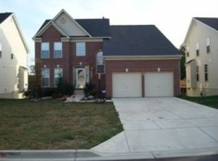4309 Quanders Promise Dr, Bowie, MD 20720