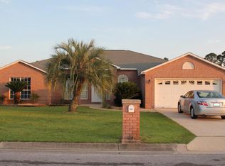 1907 Alfred Blvd, Navarre, FL 32566