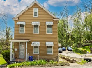 1183 Damas St, Pittsburgh, PA 15212