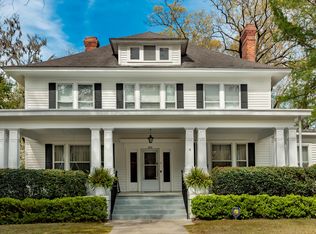 625 Hampton St, Walterboro, SC 29488