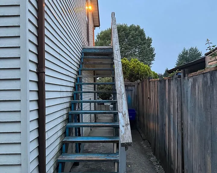Chapman Ave — Photo 10