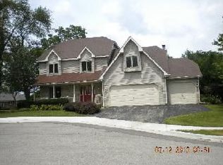 6522 Smallridge Rd, Rockford, IL 61108