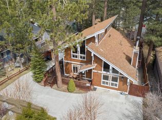 558 Division Dr, Big Bear City, CA 92314