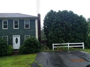 33 Providence St #B, Millville, MA 01529
