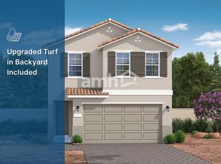 8757 Begonia Ct, Las Vegas, NV 89108