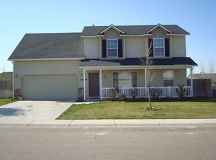 3509 E Rosegreen Ave, Nampa, ID 83686