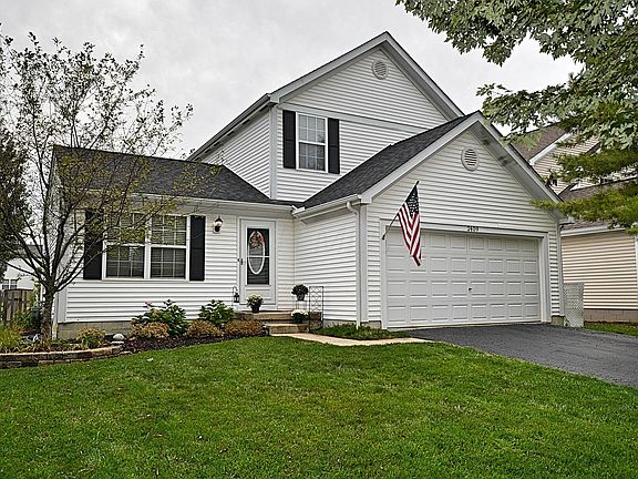 2nd image of 2409 Mills Fall Dr