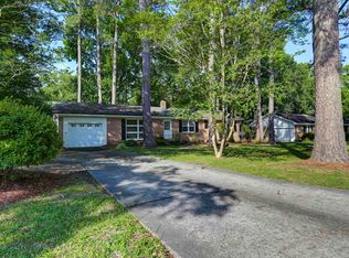 6506 Christie Rd, Columbia, SC 29209