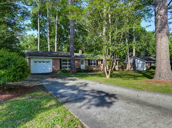 6506 Christie Rd, Columbia, SC 29209